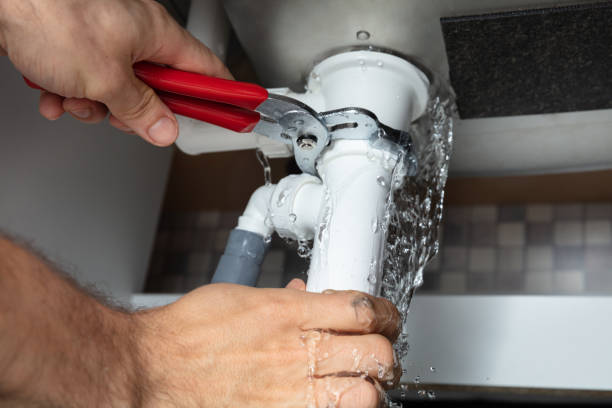 Best Ceiling water damage repair  in Martindale, TX