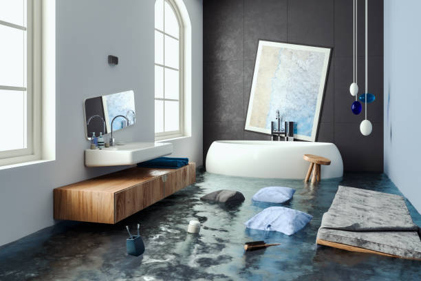 Best Water damage cleanup near me  in Martindale, TX